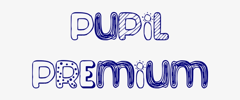 At Acton We Aim To Maximise The Progress And Attainment - Pupil Premium, transparent png #2818373
