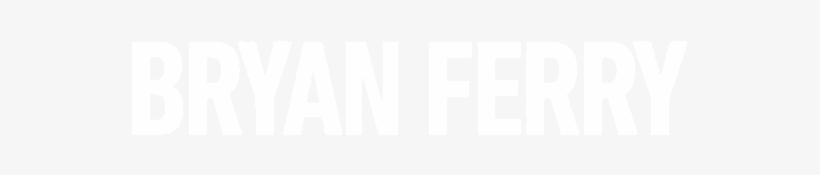 Brian-ferry - Algiers Band Logo, transparent png #2818497