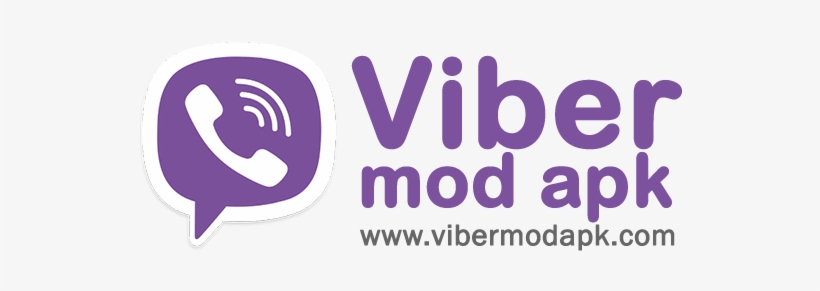 Viber Logo Png - Viber Logo Viber Icon, transparent png #2818535