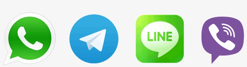 Contact Us With - Line, transparent png #2818605