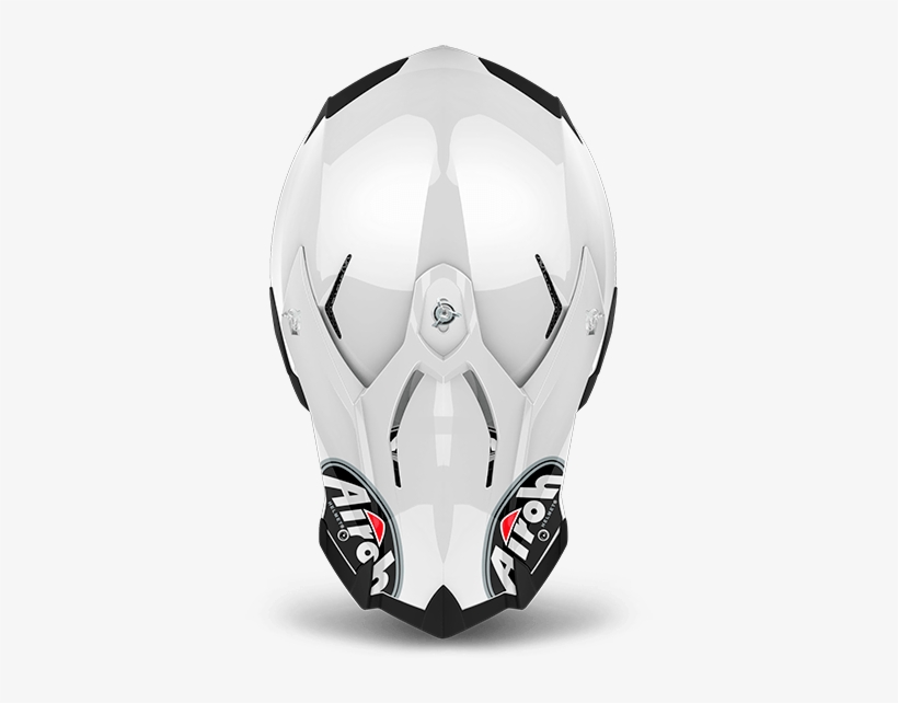 2017 Tov14-top - Airoh, transparent png #2818631