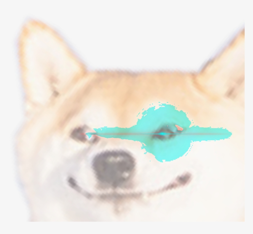 Imdone Gg Itsover Shaggyshiba Terminator - The Terminator, transparent png #2818968