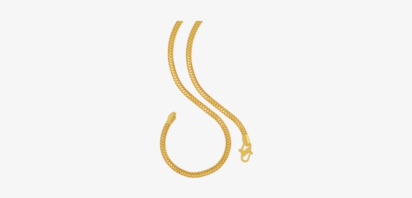 Orra Gold Chain - Orra Jewellery, transparent png #2819066