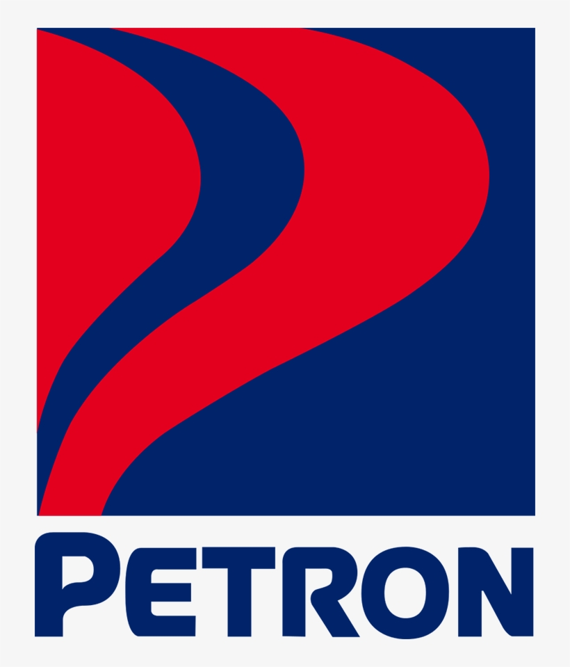 Petron Logo - Petron Corporation, transparent png #2819128