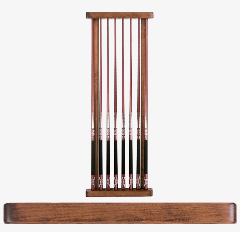 Cue Rack 700 Monarch - Cue Sports, transparent png #2819400