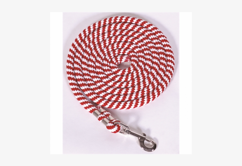 8' Poly Lead Rope - Efectos Visuales Que Se Mueven, transparent png #2819404