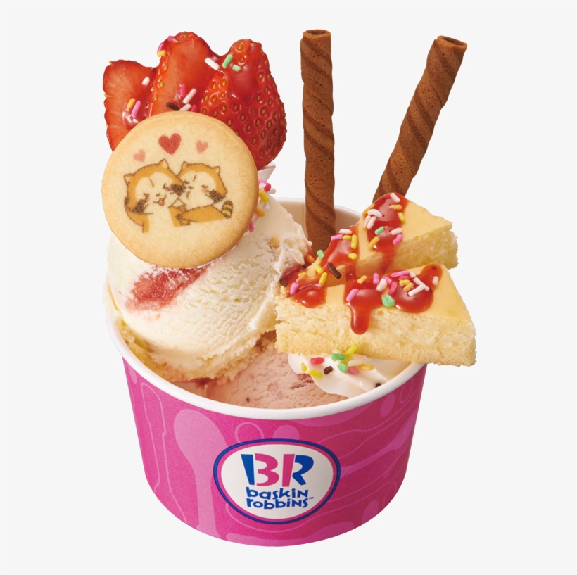 Baskin Robbins Png, transparent png #2819528