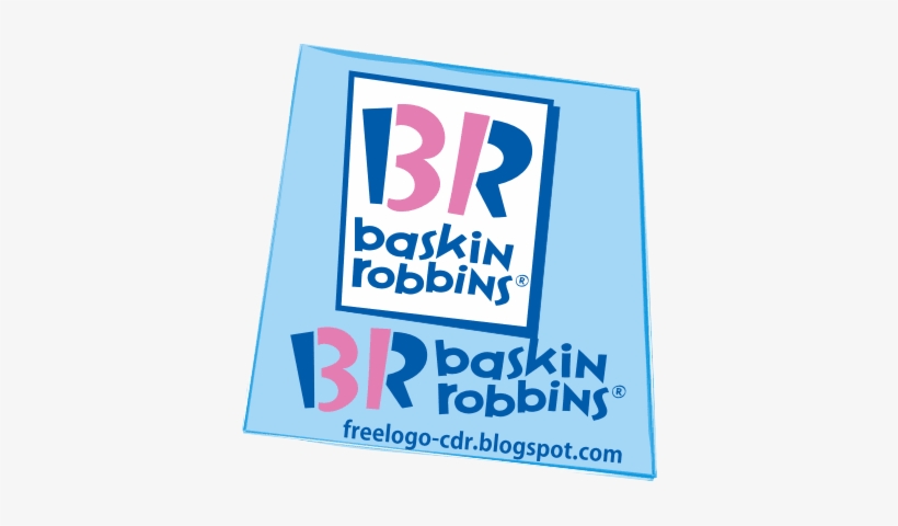 Baskin Robbins, transparent png #2819579