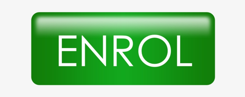 Enrol Now - Lyfe Clinic, transparent png #2819753