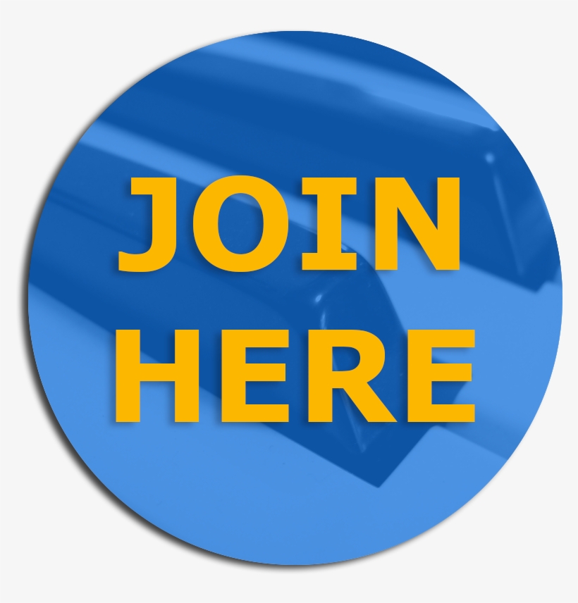Become An Mba Member - Circle, transparent png #2819841