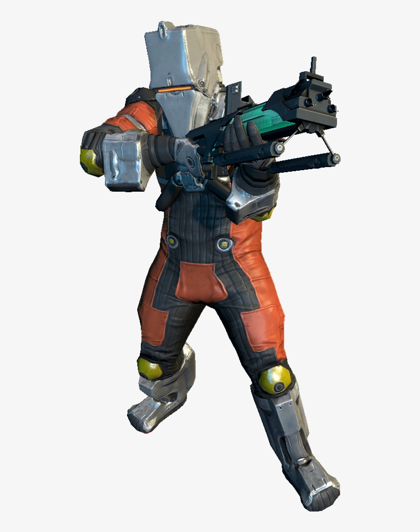 Technician - Portable Network Graphics, transparent png #2819860