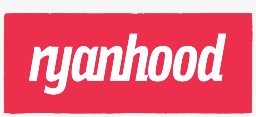 Ryanhood Long Supreme Logo Free Transparent Png Download Pngkey