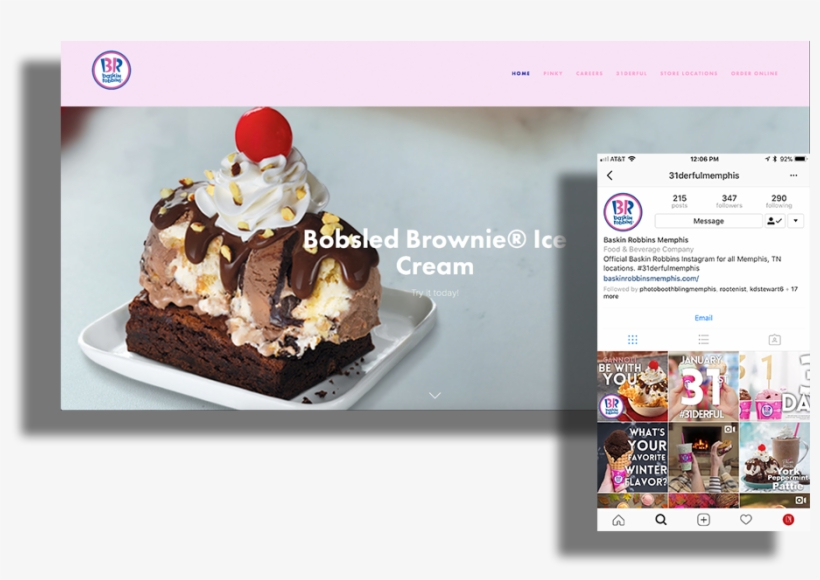 Web And Social, transparent png #2819997