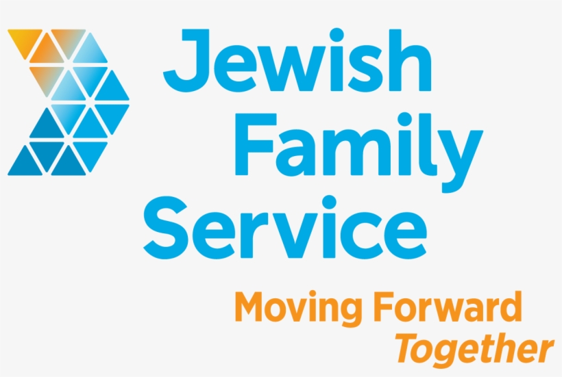 Welcome To The Board Login Page, Please Click The Login - Jewish Family Service Logo, transparent png #2820089