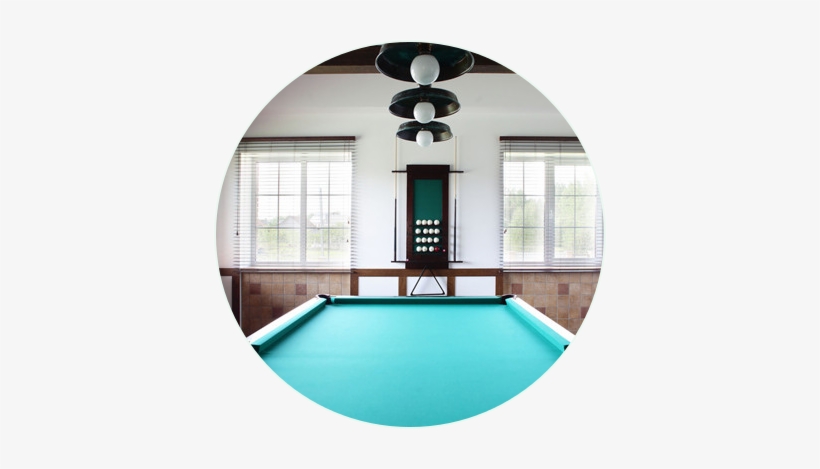 Pool Tables - Brackett Billiard Supply, transparent png #2820143