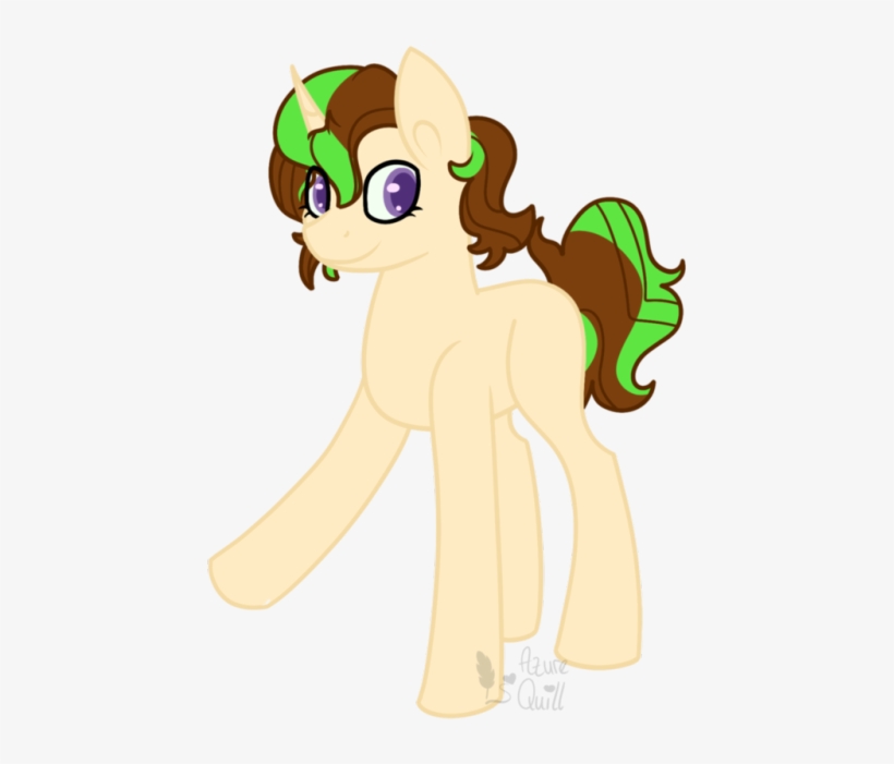 Fan Art For The Amazing @kurwisa - Cartoon, transparent png #2820165