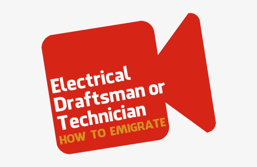 How To Migrate To Australia As An Electrical Draftsman - Civil Engineering, transparent png #2820305