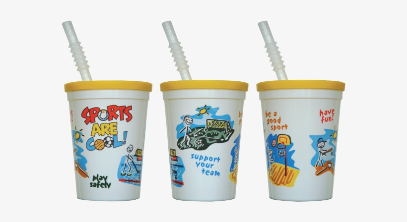Kids Cups - Restaurant, transparent png #2820435
