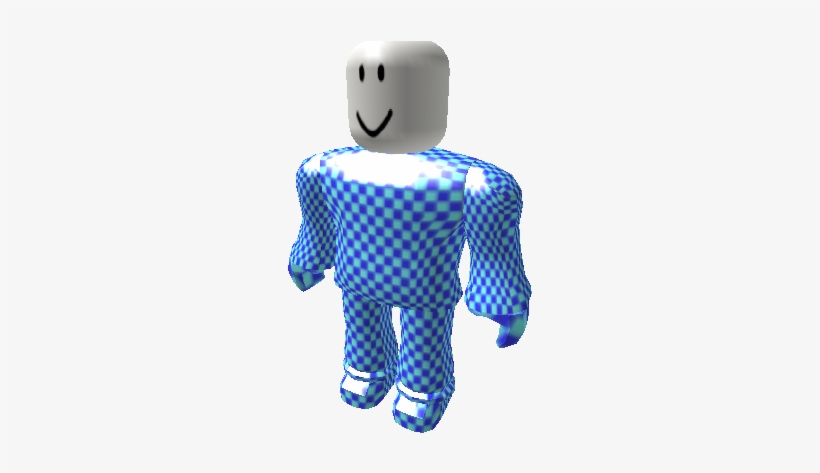 Coolkid Mcawesome - Robloxian 2.0, transparent png #2820440