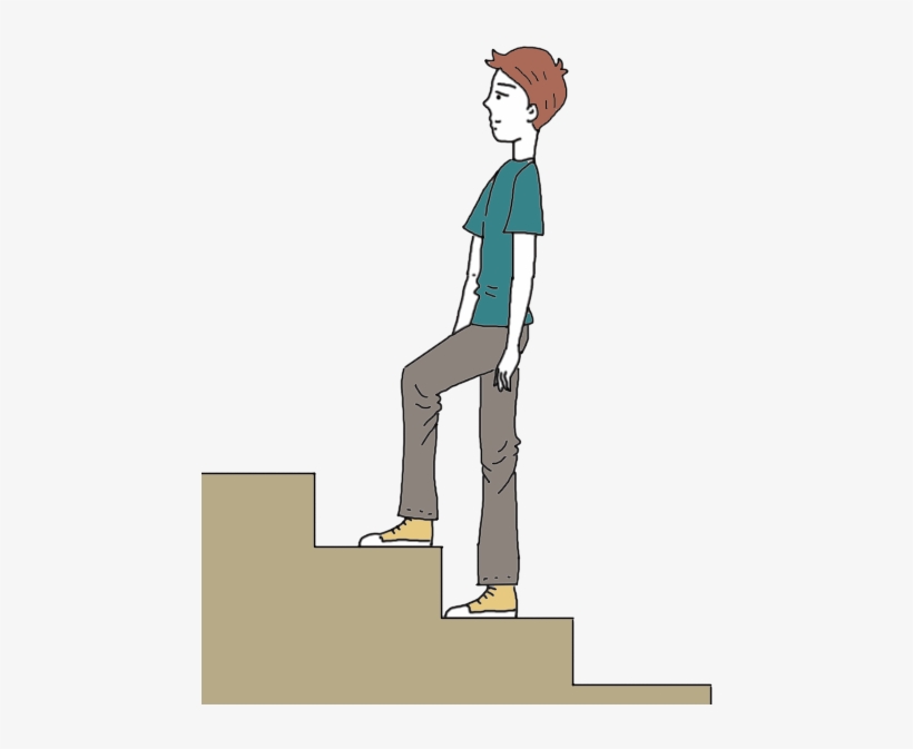 Upstairs - Dream Dictionary, transparent png #2820502