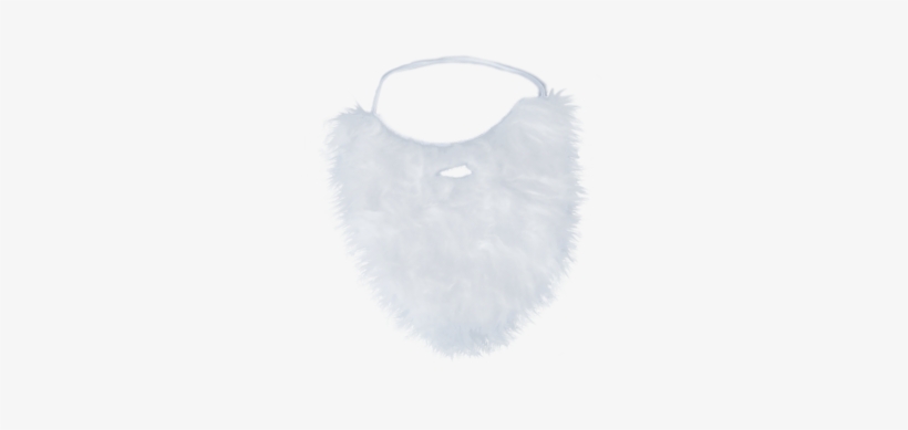 Transparent Santa Beard - Santa's Beard Png, transparent png #2820503