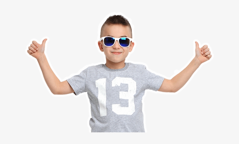 Niche17 0608 Slider 04 - Kid Fashion Png, transparent png #2820532