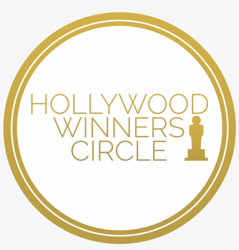 Subscribe To My Secrets Of A Hollywood Talent Manager - Circle, transparent png #2820584