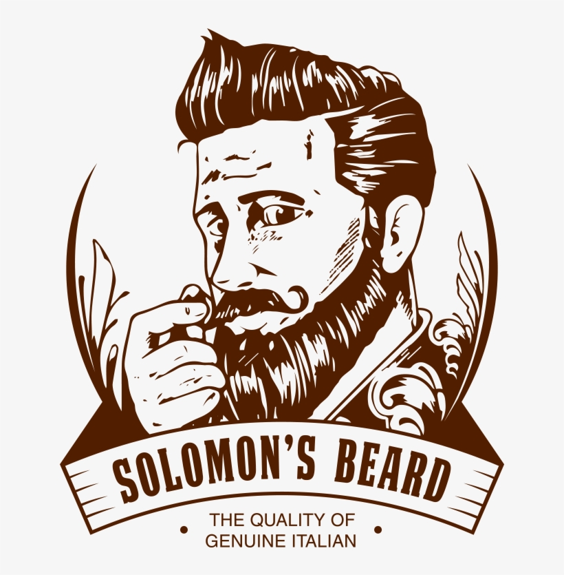 Solomon's Beard, transparent png #2820639
