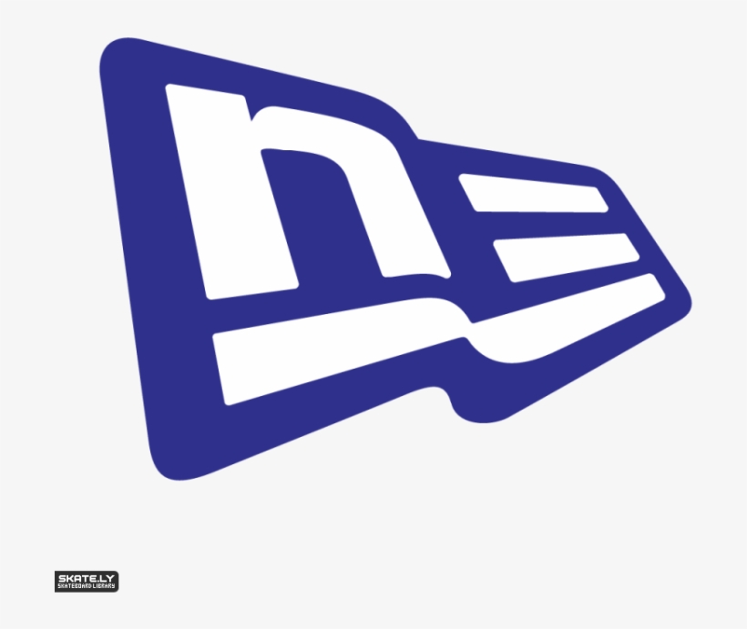 New Era - New Era Logo Png, transparent png #2820681