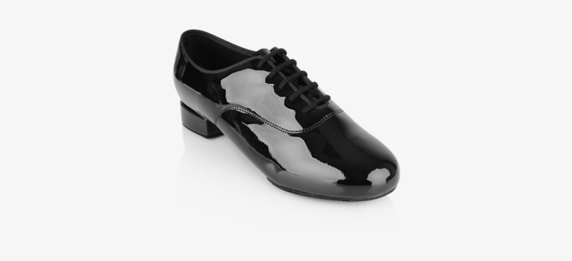 335 Windrush - Juvenile Dancesport Shoes Male, transparent png #2820793