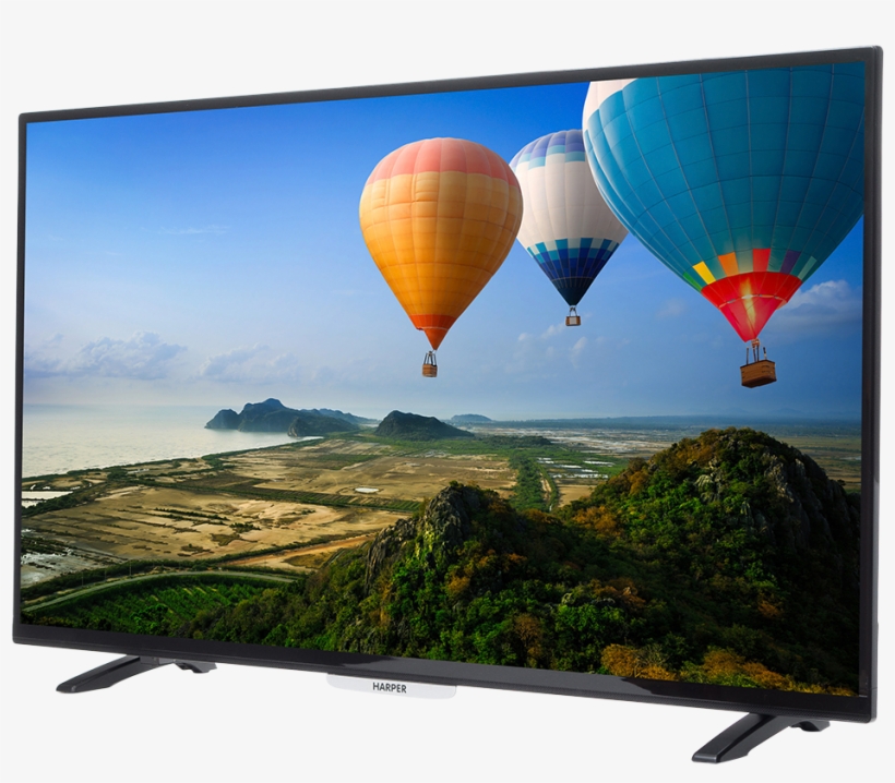 40r670t2 - Hisense 32 Tv Led Lhd32d50eu, Hd Ready, 50hz, transparent png #2820881