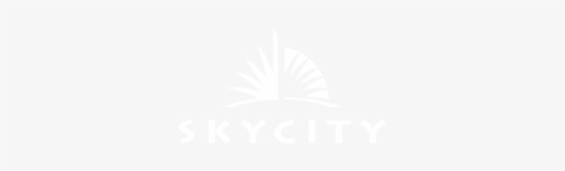 Farmers Skycity - Crowne Plaza White Logo, transparent png #2820909