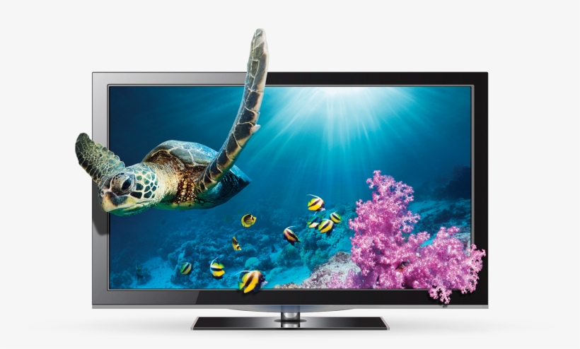 3d Tv Png Download - Voxel 2.0 Vr Virtual Reality Headset – Active 3d Glasses, transparent png #2820913