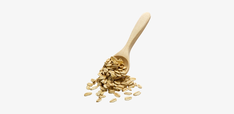 Organic Oat Flakes - Sunflower Seed, transparent png #2820957