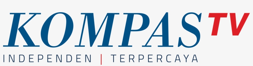 15 November 2017 Kompas Tv Logo Png Free Transparent Png Download Pngkey