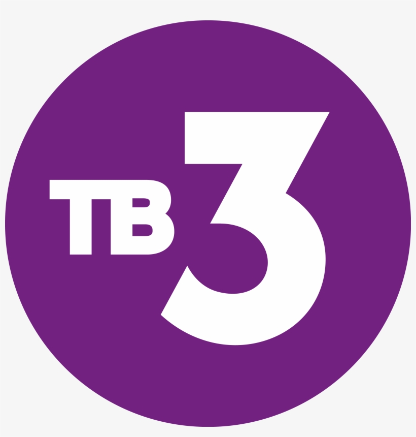 Tv-3 Logo - Gloucester Road Tube Station, transparent png #2821054