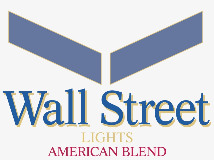 Wall Street Lights Logo Png Transparent - Wall Street Prep Logo, transparent png #2821098
