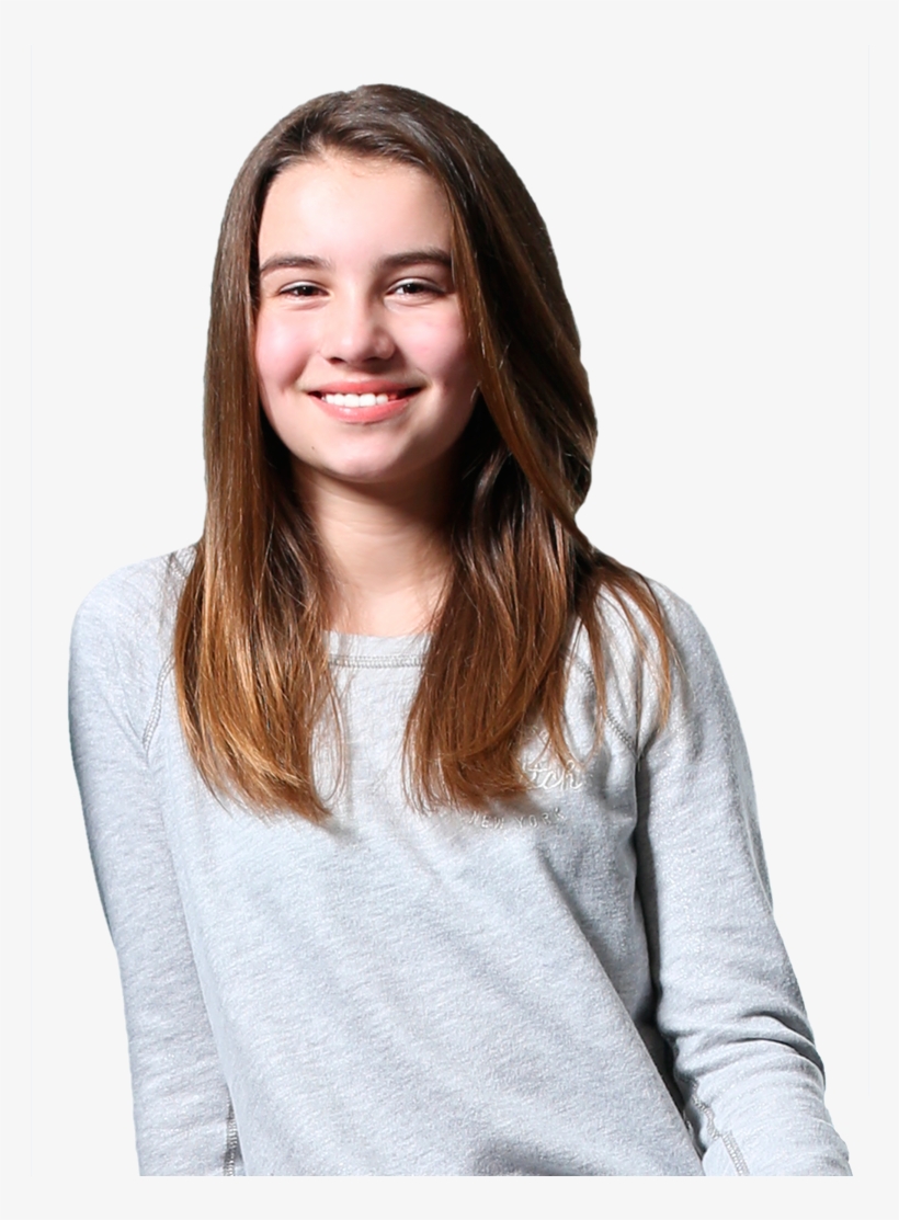 Kid Image Girl Cutout, transparent png #2821151