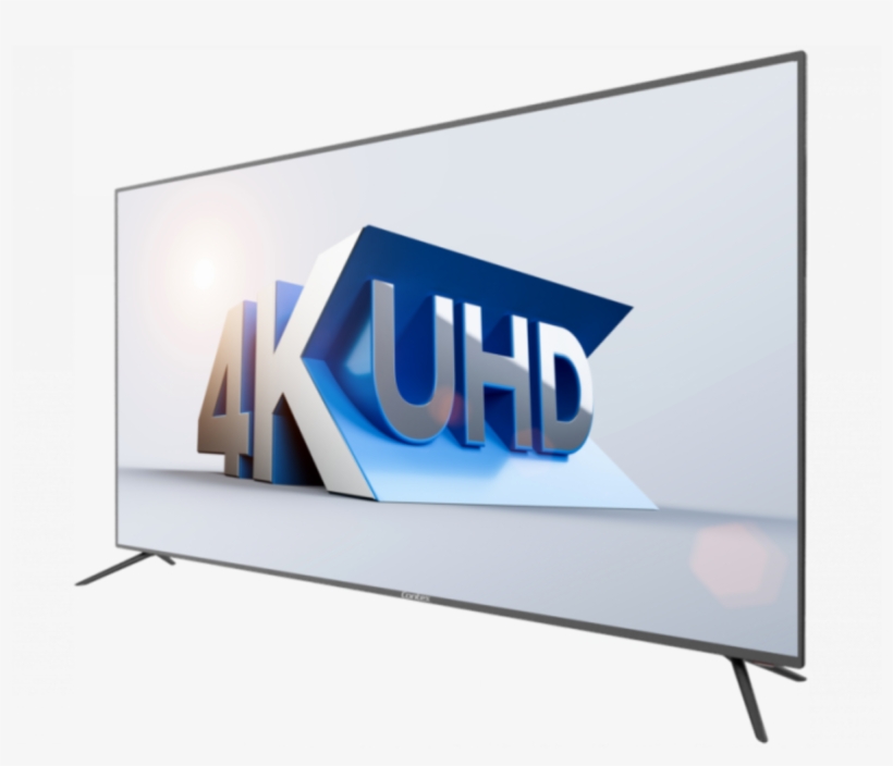 4k Led Smart Tv 65ud6600s - Contex 55ud6600s, transparent png #2821195