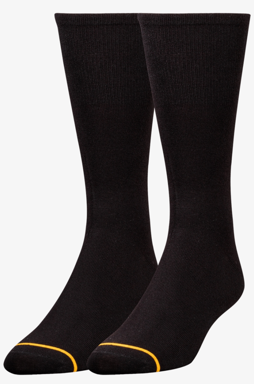 Tap To Expand - Gold Toe Socks Black, transparent png #2821240