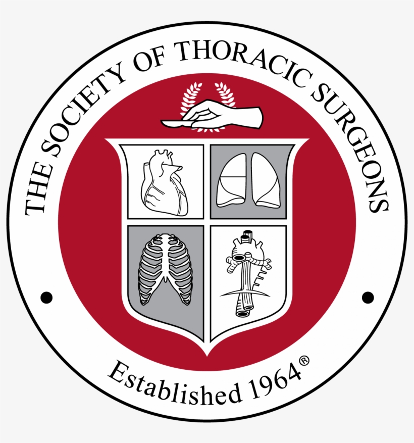 Share Your Research With An International Community - Society Of Thoracic Surgeons, transparent png #2821443