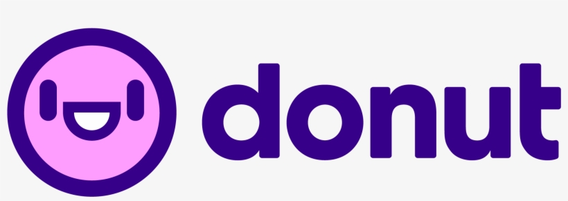 Submit A General Application - Donut App Slack, transparent png #2821484