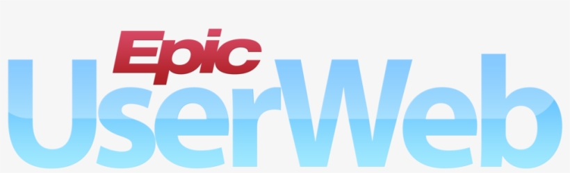 Userweb Logo - Jpeg, transparent png #2821510