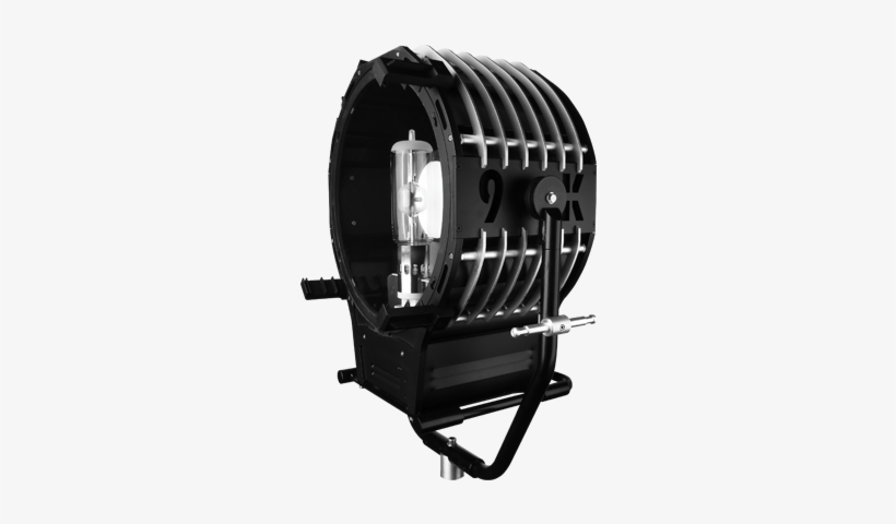 Alpha 9kw - Electric Fan, transparent png #2821534