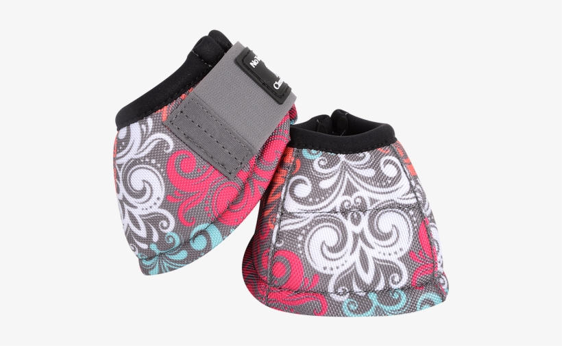 Tap To Expand - Classic Equine Grey Scroll, transparent png #2821676