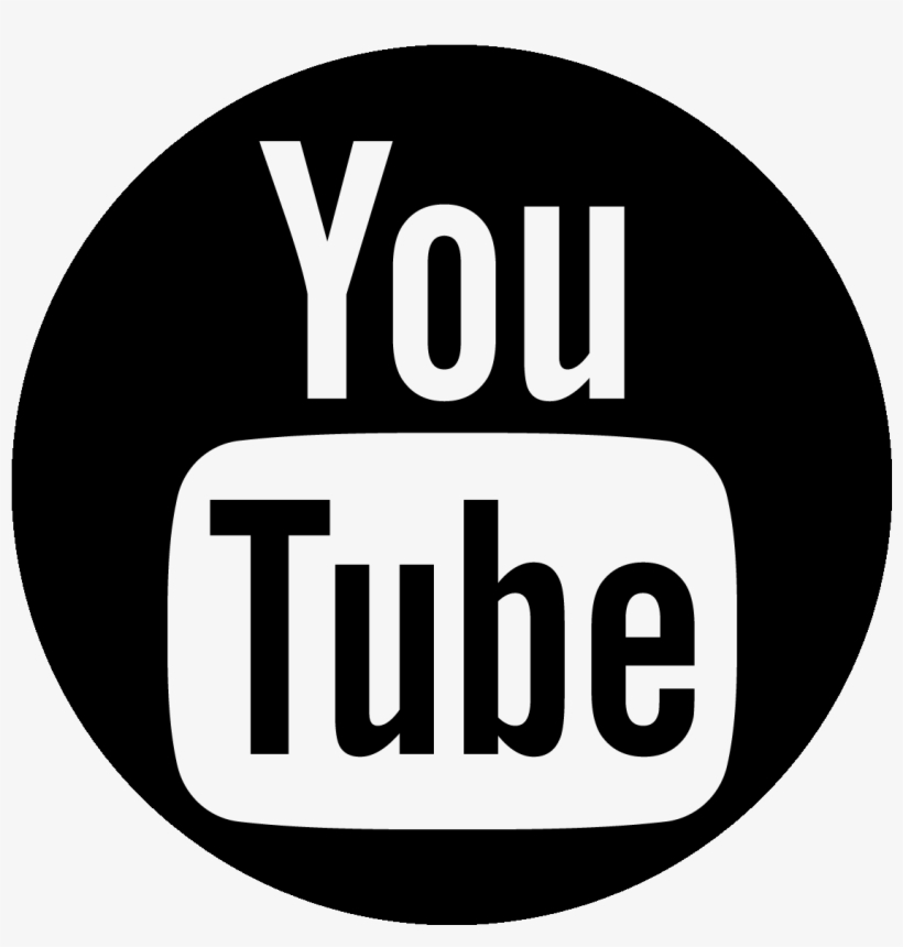 Newsletter - Youtube Png Icon, transparent png #2821686
