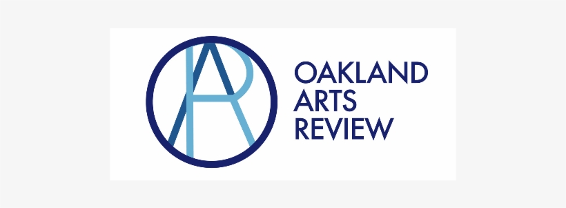 The Oakland Arts Review - Oakland, transparent png #2821720