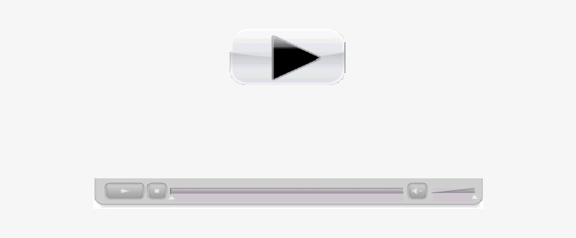 Youtube Play Buttons, transparent png #2821749