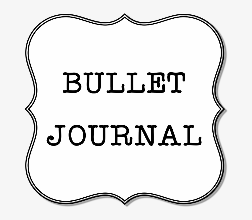 Journal, Bullet Journal, Planner, Post, Blog, Writing - 92 Izi (feat. Malekal Morte), transparent png #2821878