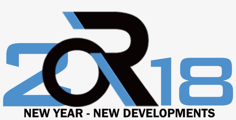 Logo2018 18 Jan 2018 - Sign, transparent png #2821971